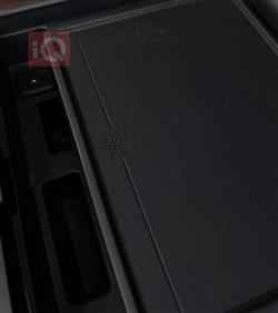 شێڤرۆلێت تاهۆ